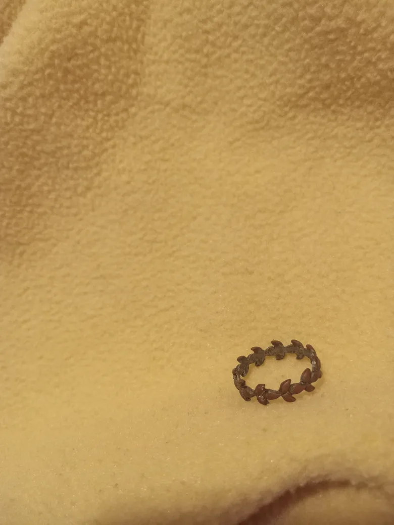 leaf ring thumbnail