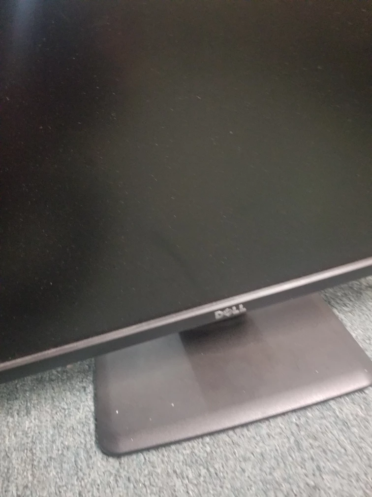 Dell Monitor - photo 2
