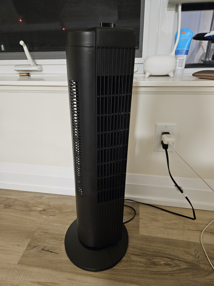 Tower Fan