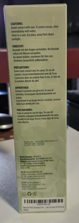 Scalp Shampoo image indicator(2)