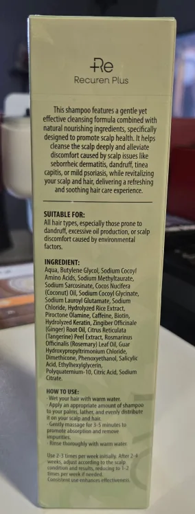 Scalp Shampoo image indicator(3)