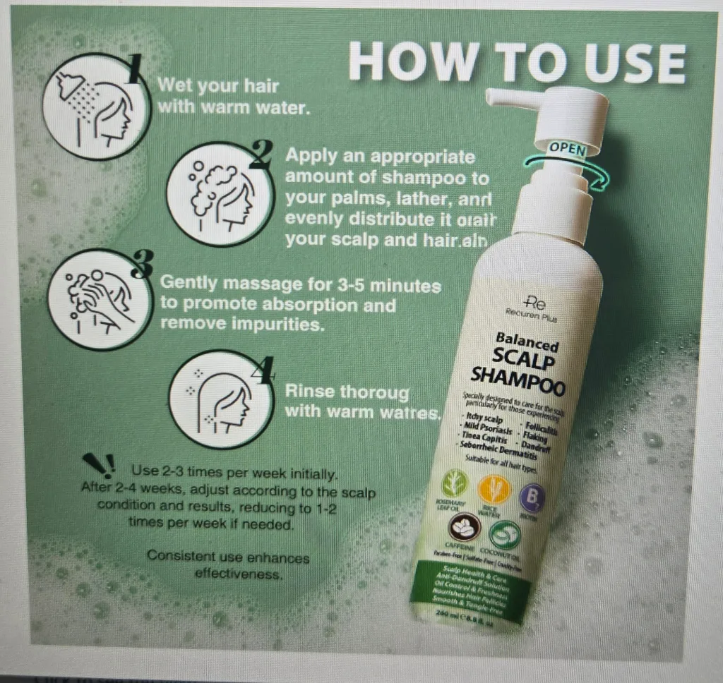 Scalp Shampoo image indicator(4)