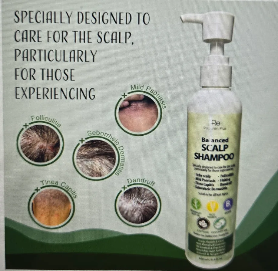 Scalp Shampoo image indicator(5)