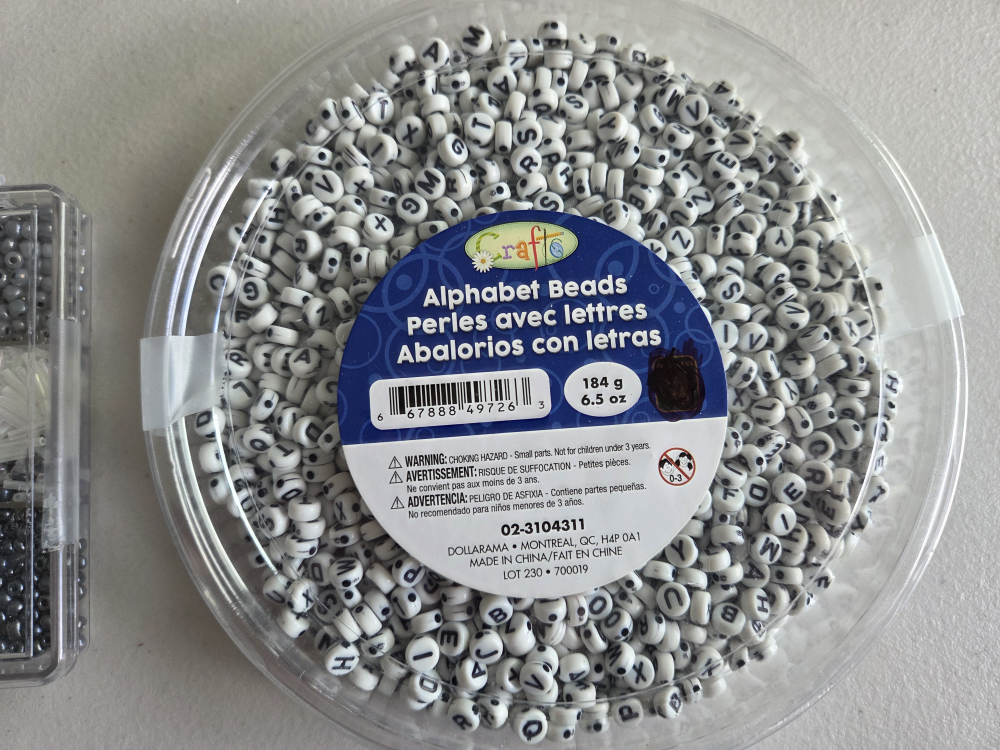 Beading Fun - photo 3