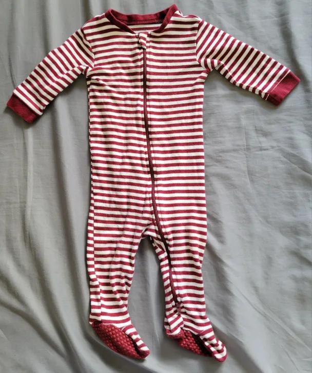 Bundle - Baby Clothes - Size 6-12 Months image indicator(2)