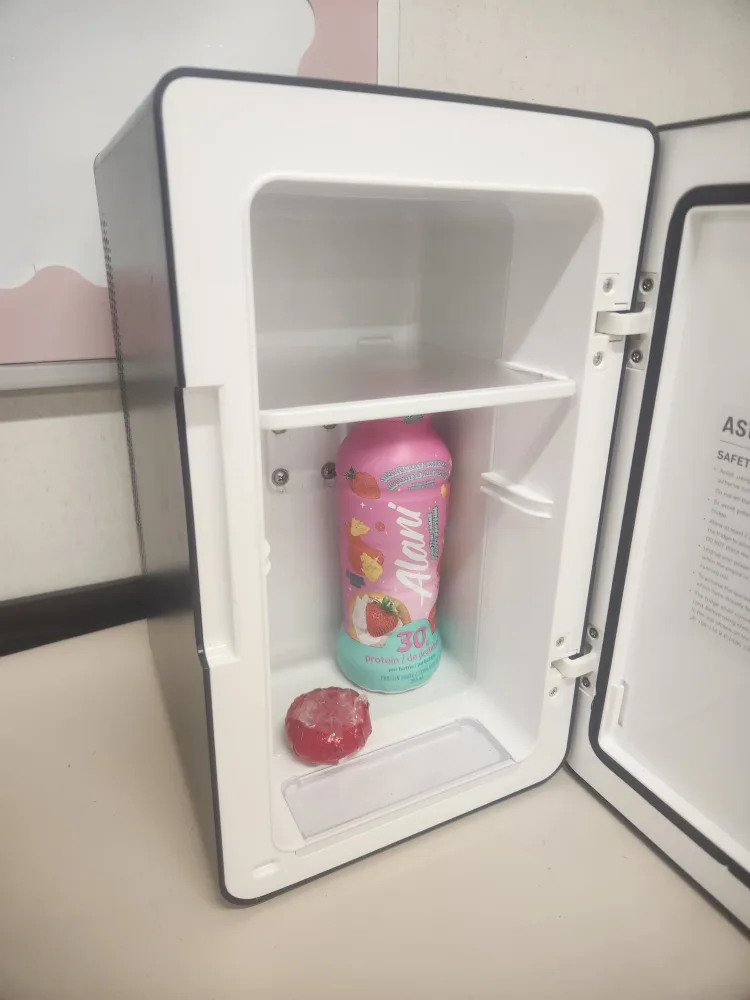 AstroAI Mini Fridge - Black image indicator(2)