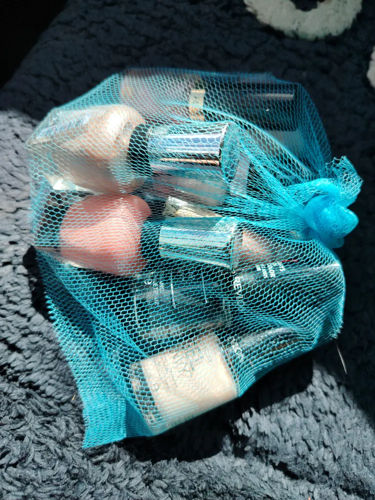 Makeup Bundle: Revlon, NYX, and More! thumbnail