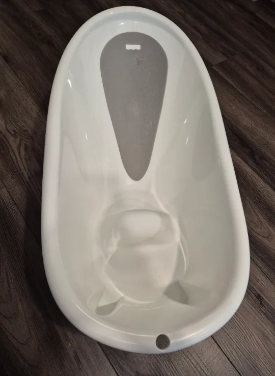 Fisher-Price Baby bath image indicator(2)