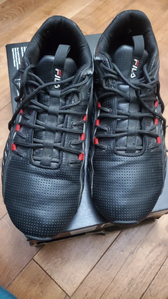 Fila Sonic shoes thumbnail
