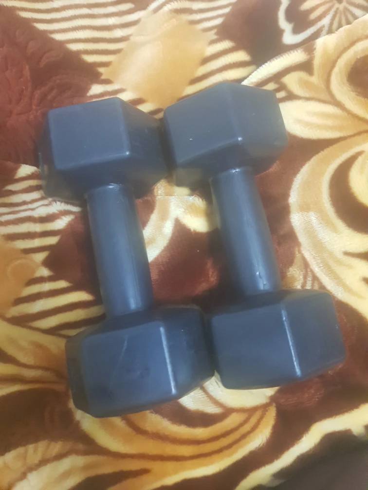 Dumbbell Set
