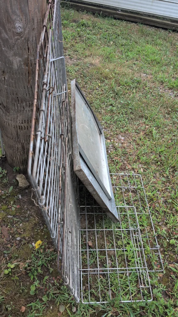 freewire dog crates image indicator(2)