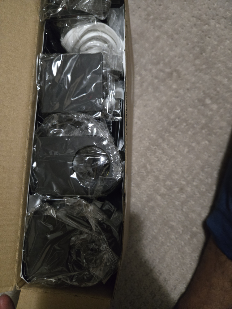 Black Soap Dispenser Set New - photo 4