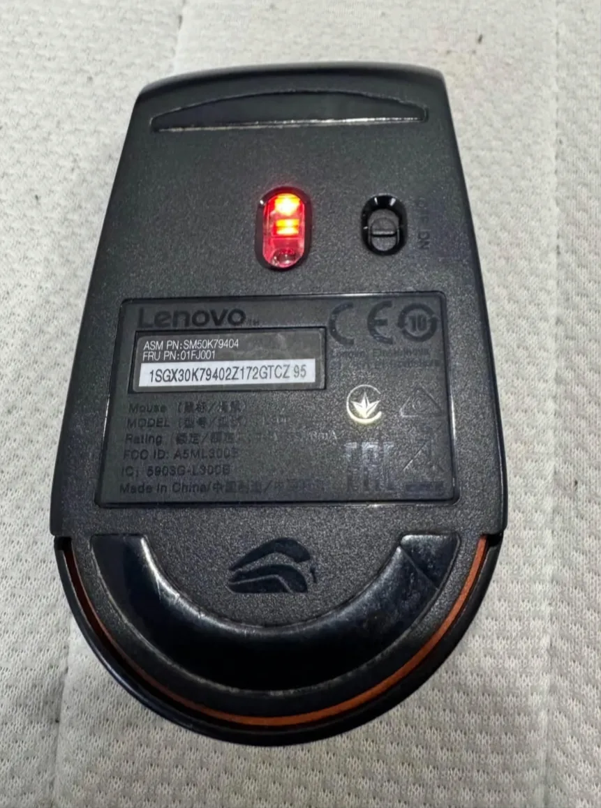 Lenovo Wireless Mouse image indicator(2)