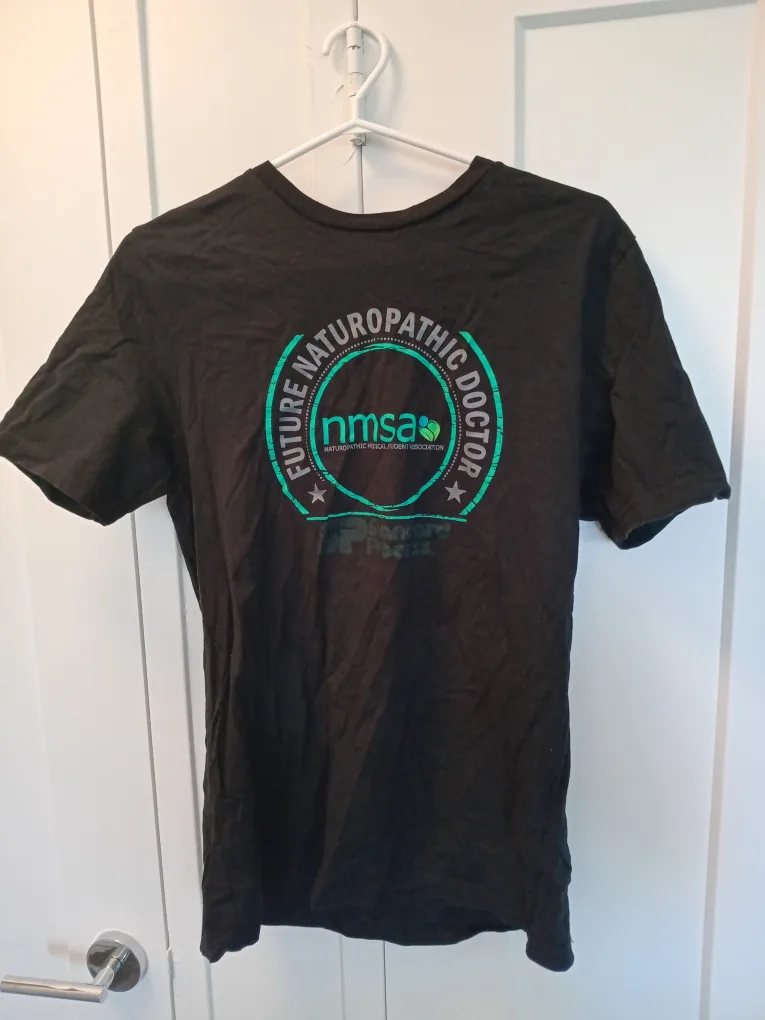 Two Tshirts NMSA thumbnail