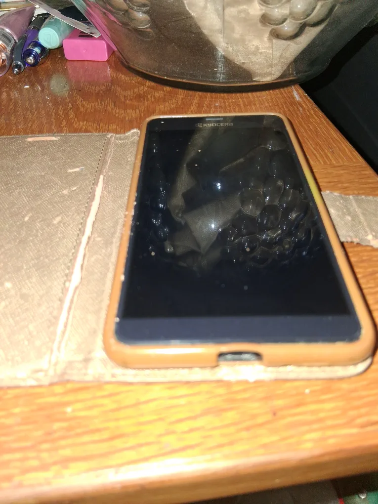 Kyocera image indicator(4)