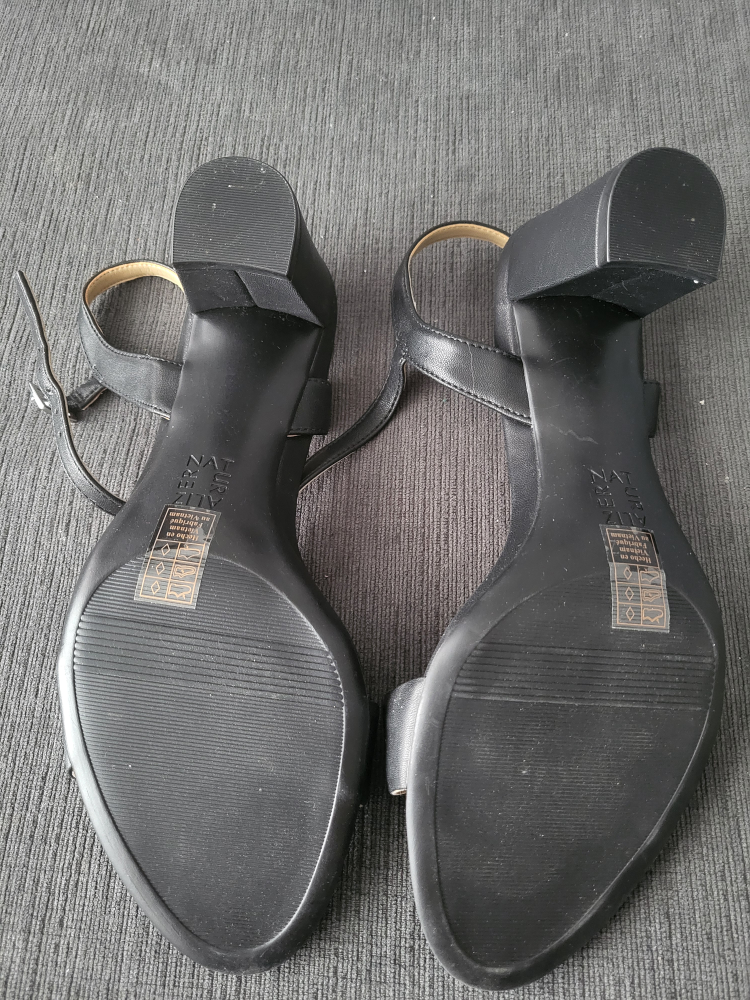 Naturalizer heels size 9M - photo 4