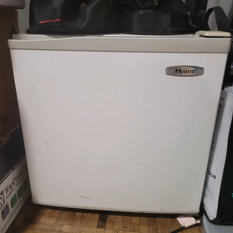Mini Fridge