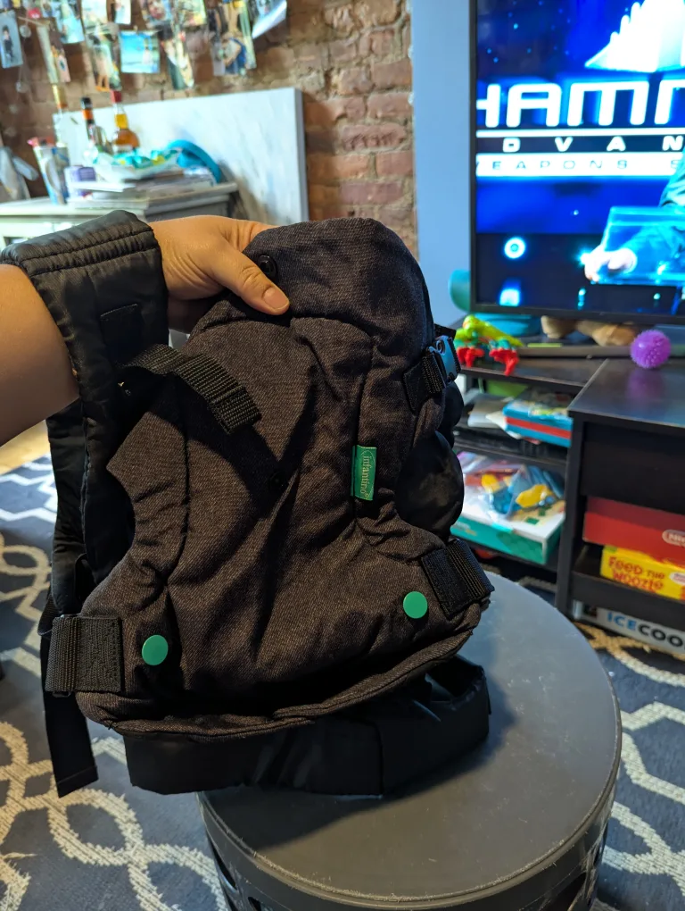 Infantino Baby Carrier thumbnail