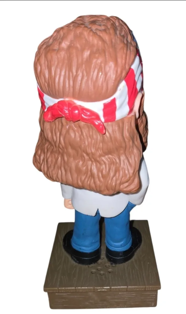 Willie Robertson Funko Bobblehead image indicator(2)
