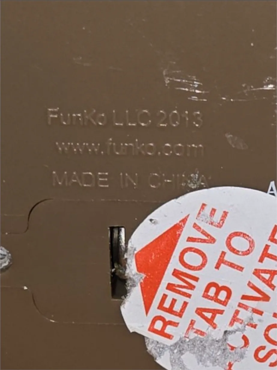 Willie Robertson Funko Bobblehead image indicator(3)