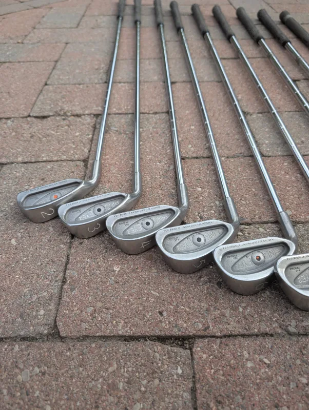 Men's PING Eye2 Iron Set - Left handed thumbnail