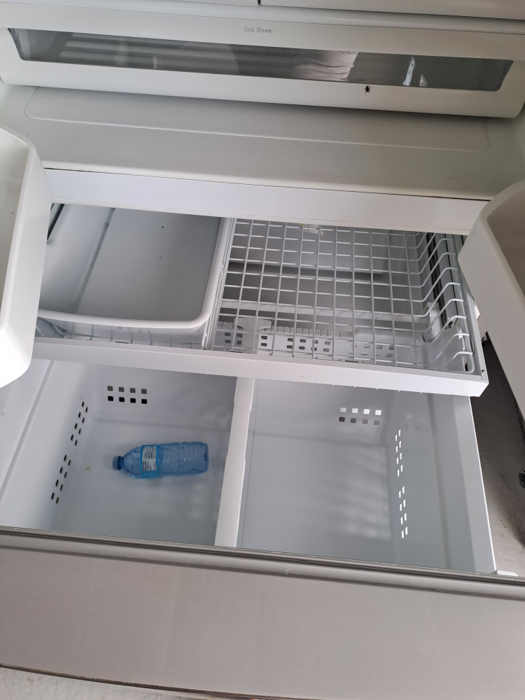 Frigidaire Professional Fridge - FPHB2869PFA - photo 3