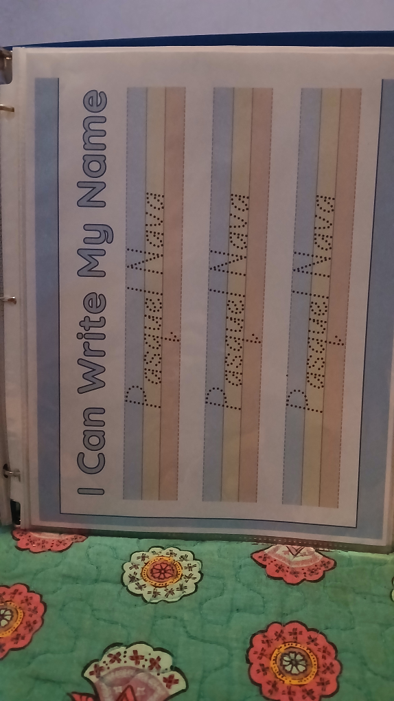 Preschool Learning Pack - photo 4