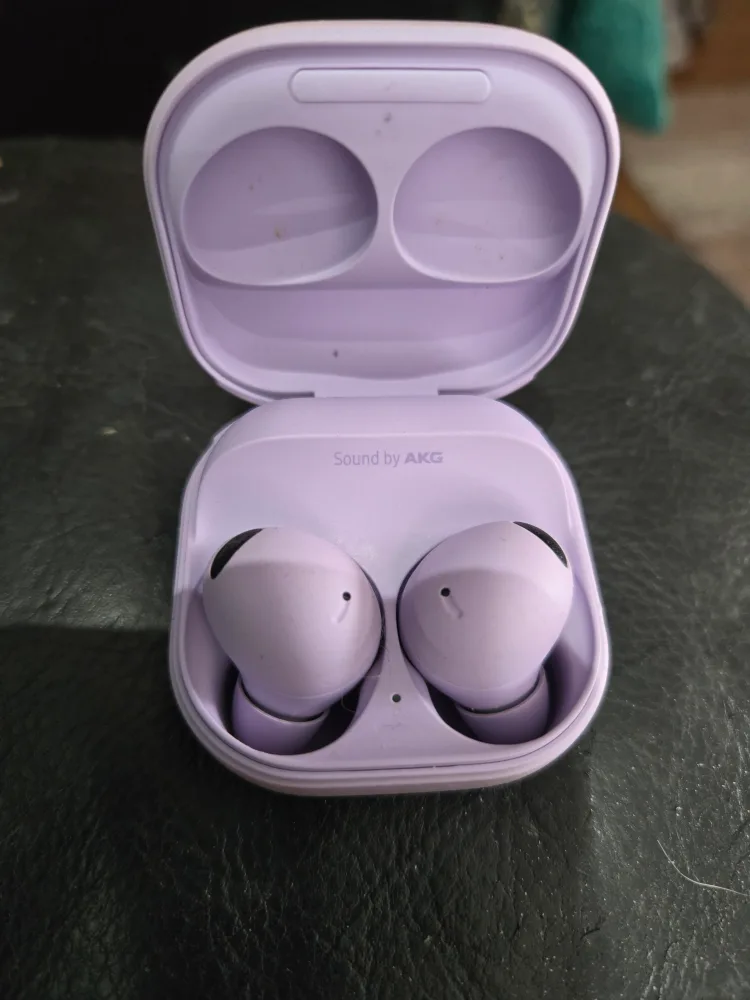 Samsung Galaxy Buds 2 Pro - Lavender image indicator(2)