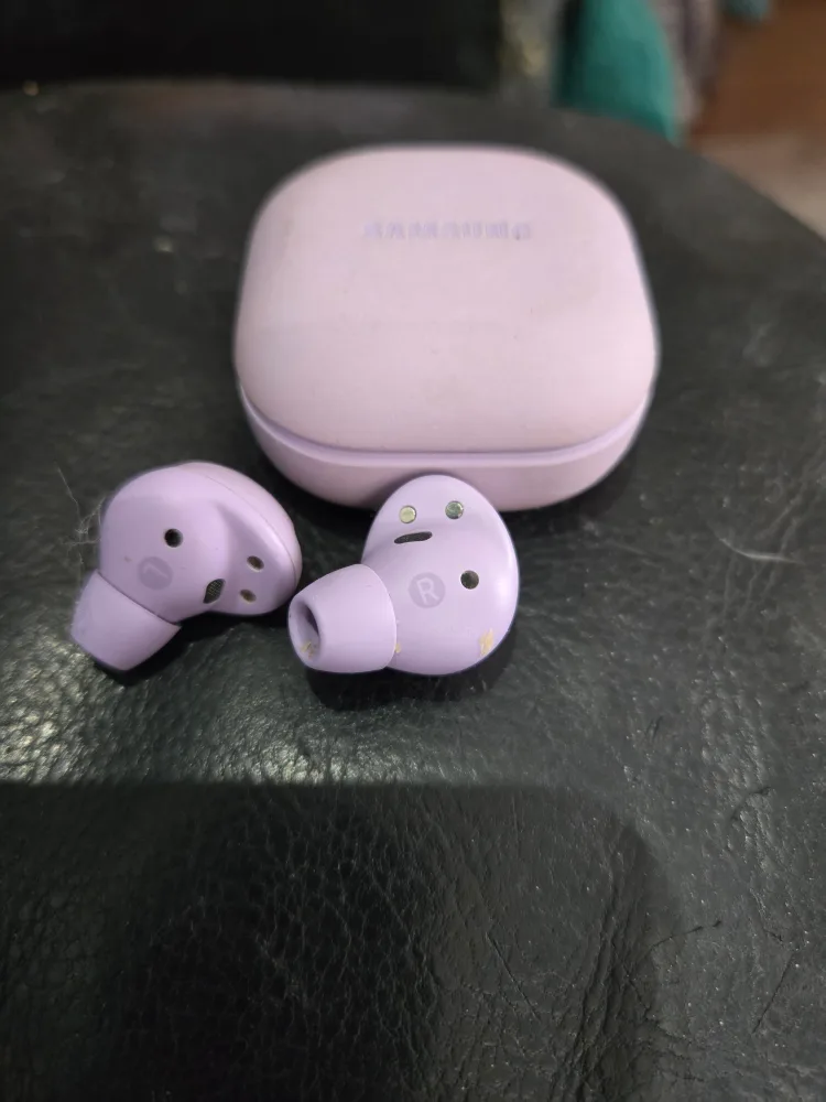 Samsung Galaxy Buds 2 Pro - Lavender image indicator(4)