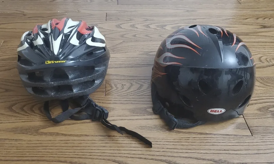Bike Helmets image indicator(2)
