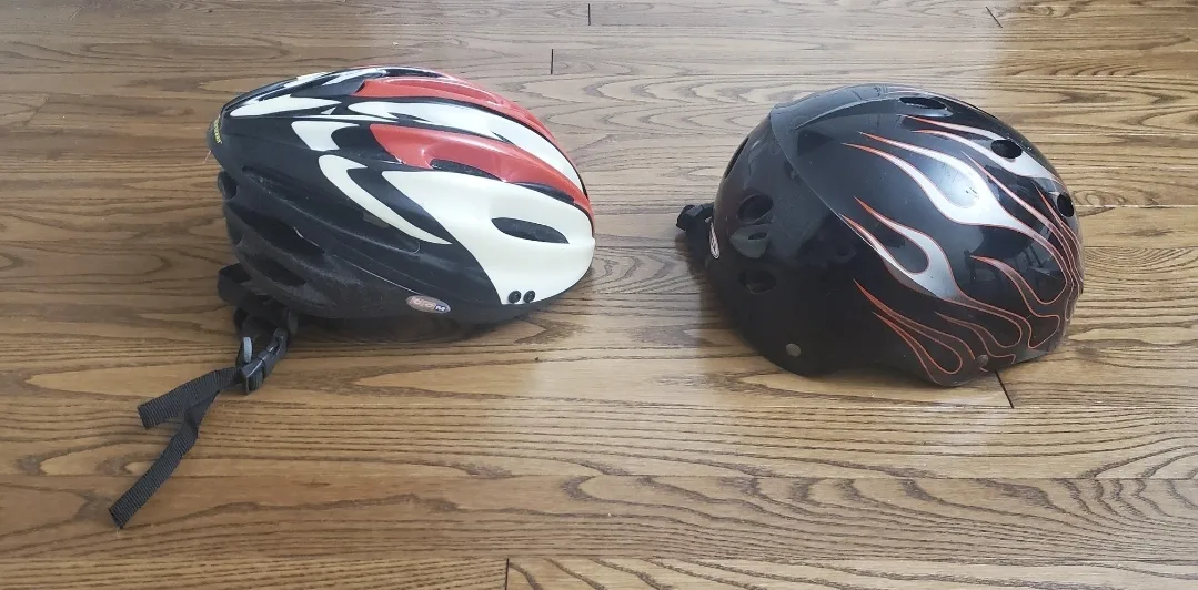 Bike Helmets image indicator(3)