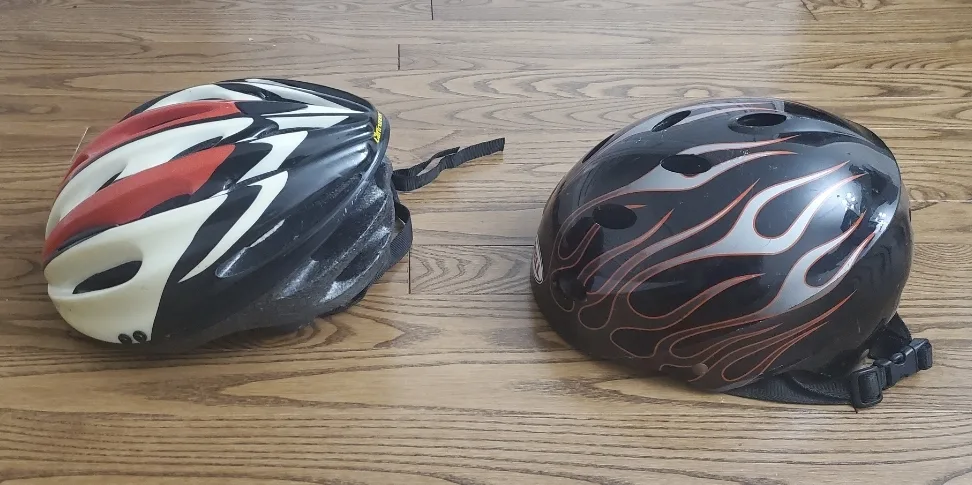 Bike Helmets image indicator(4)