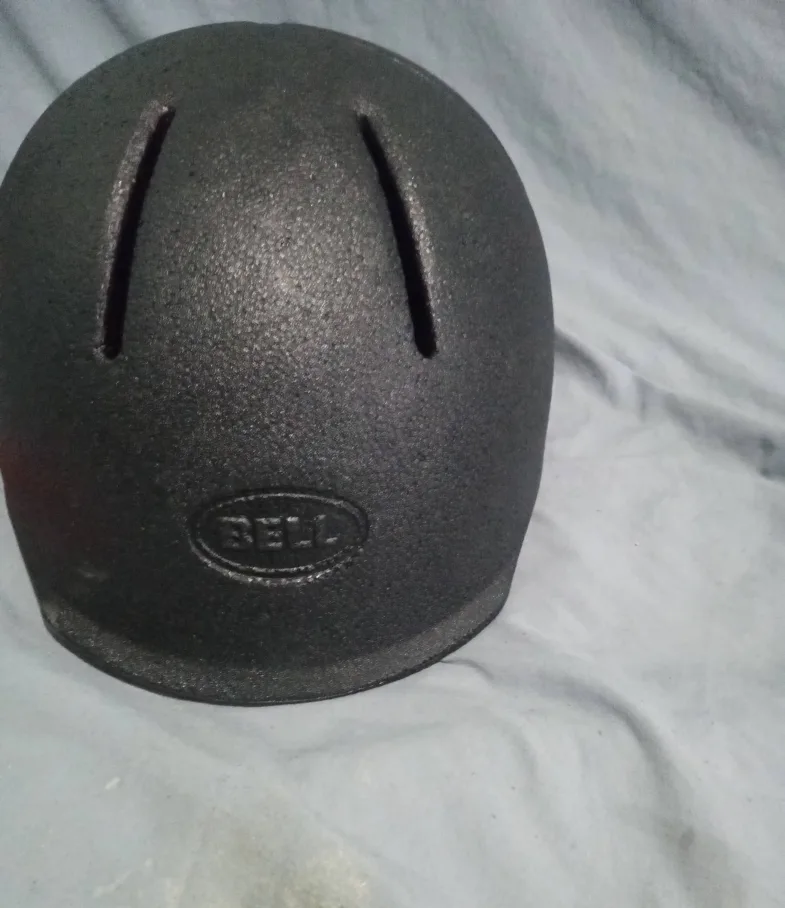 Bell Bike Helmet - Black thumbnail