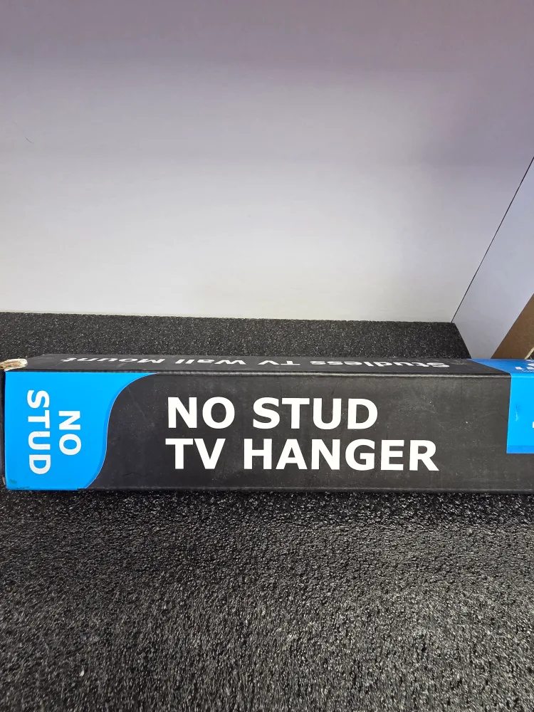 No Stud TV Hanger 26"-55" image indicator(2)