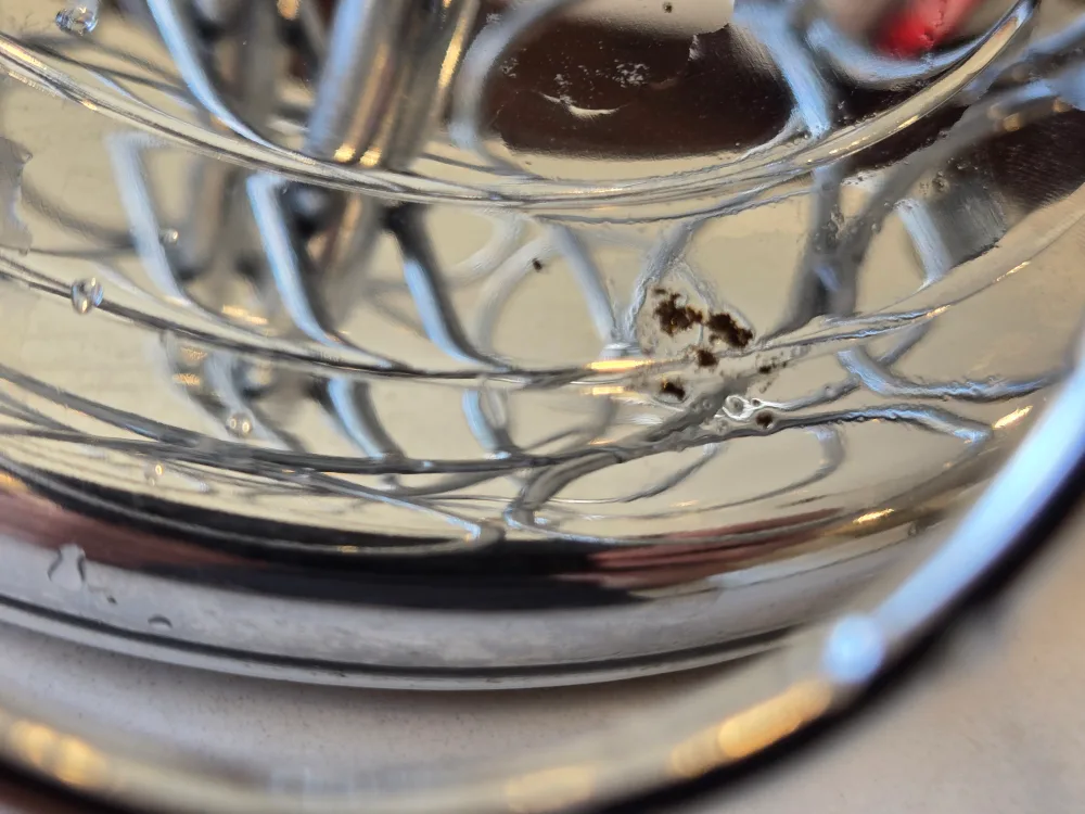 Coffee Pod Carousel Chrome Finish image indicator(3)