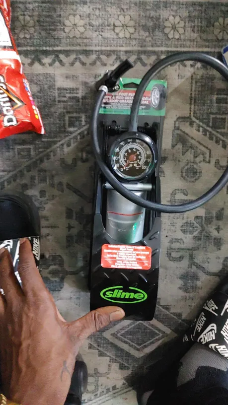 slime foot pump thumbnail