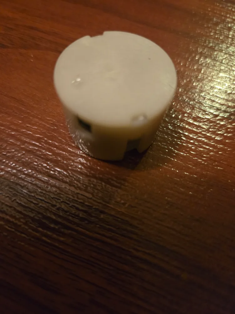 Bobbin! Spare Sewing Machine Thread Spool image indicator(4)