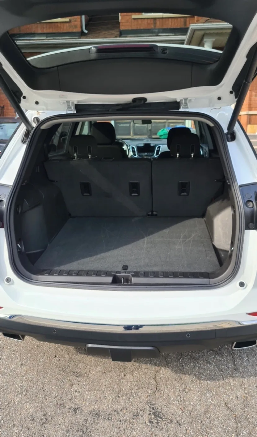 2019 Chevrolet Equinox AWD LT 2.0T image indicator(5)