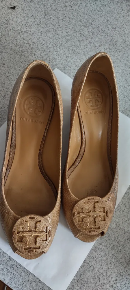 Tory Burch Wedges Sally2 thumbnail