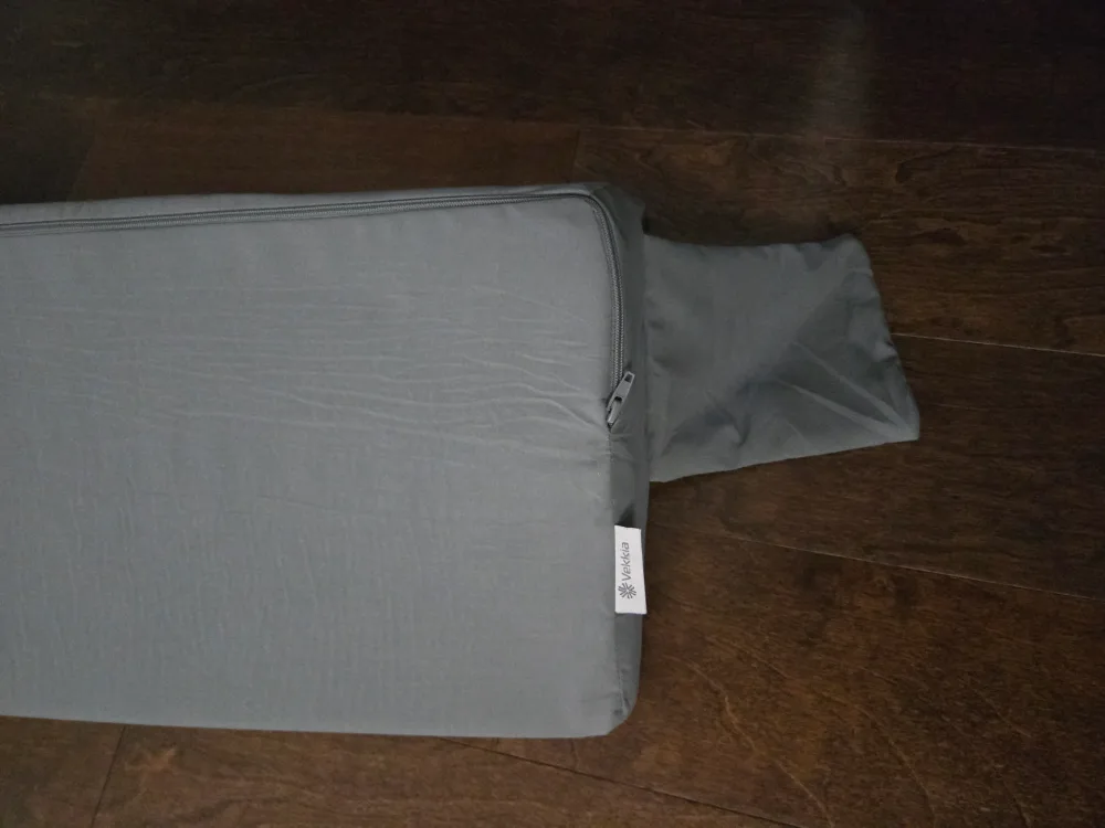 Queen Size Mattress Gap Filler image indicator(4)