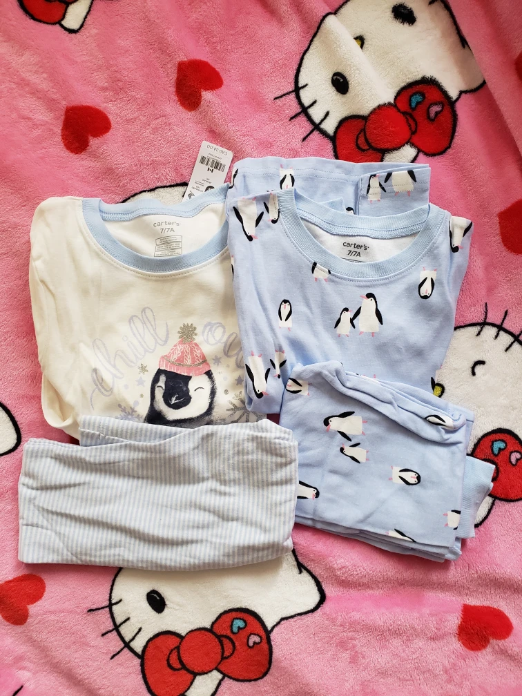 Girl's clothes size7/8  (brand new) - photo 2