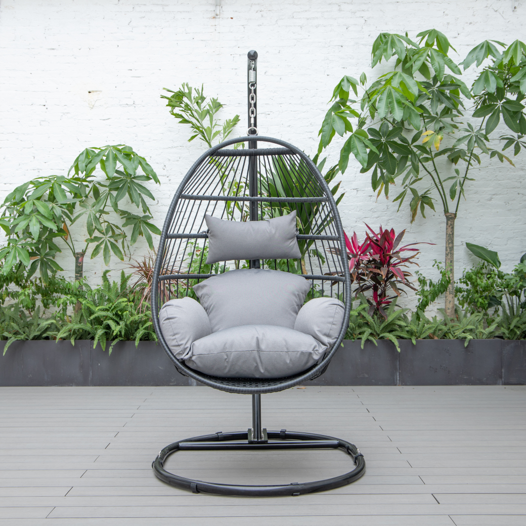 Swing Chair – Foldable & Durable | Sale + Delivery