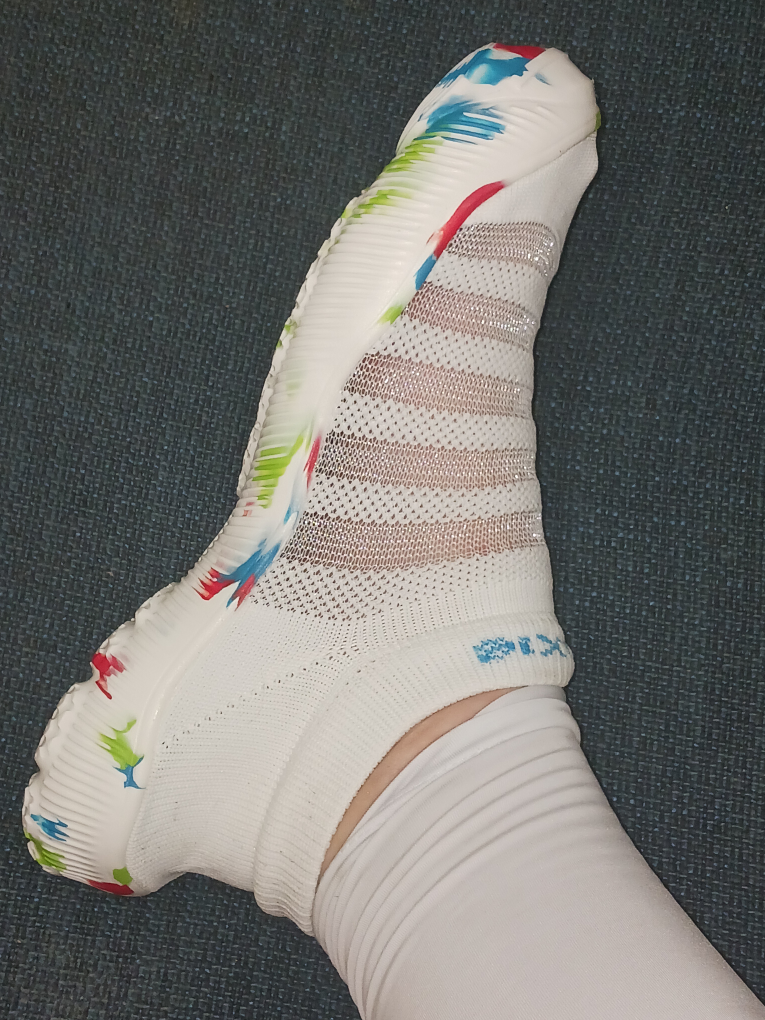 Wazixie White Water Shoes