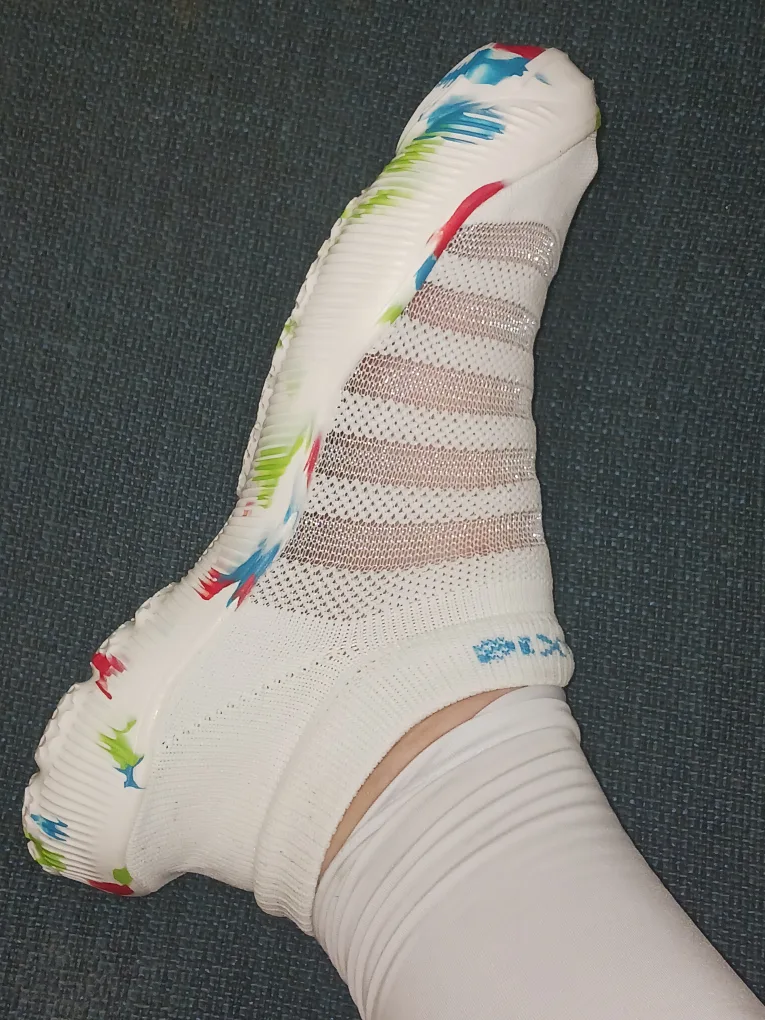 Wazixie White Water Shoes image indicator(2)