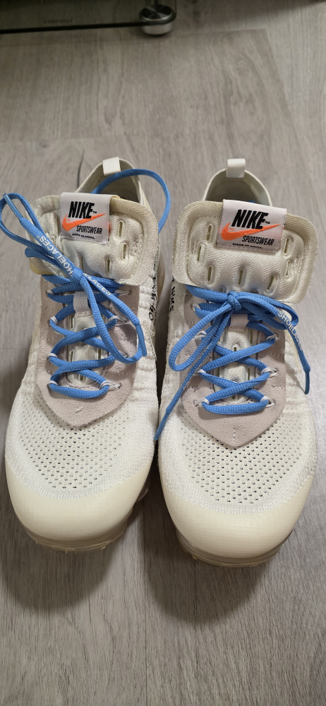 Nike Air Vapor Max - photo 2