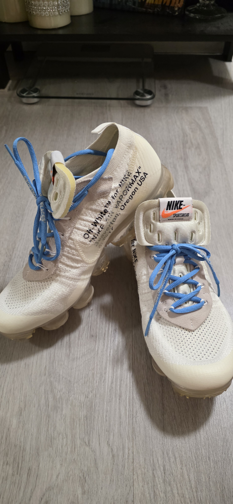 Nike Air Vapor Max - photo 3
