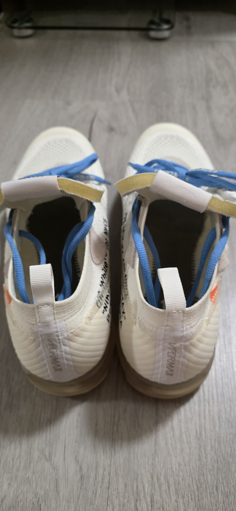 Nike Air Vapor Max - photo 4