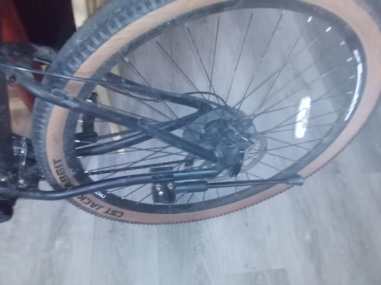 Diamondback Mountain Bike image indicator(5)