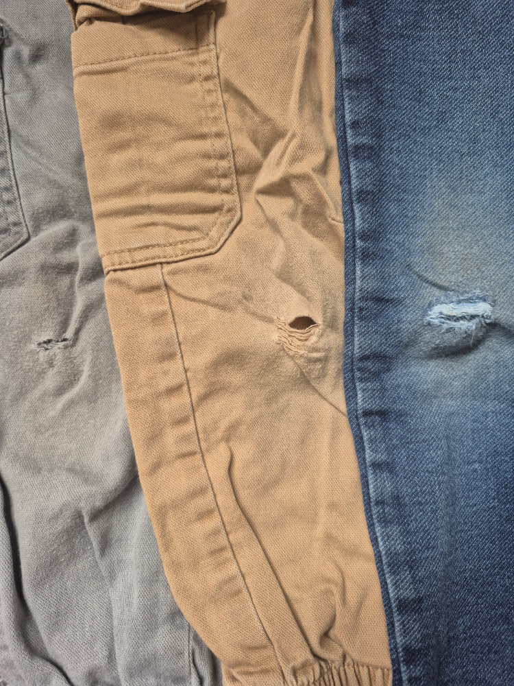 Boys Clothing Bundle - Size 4 - photo 2