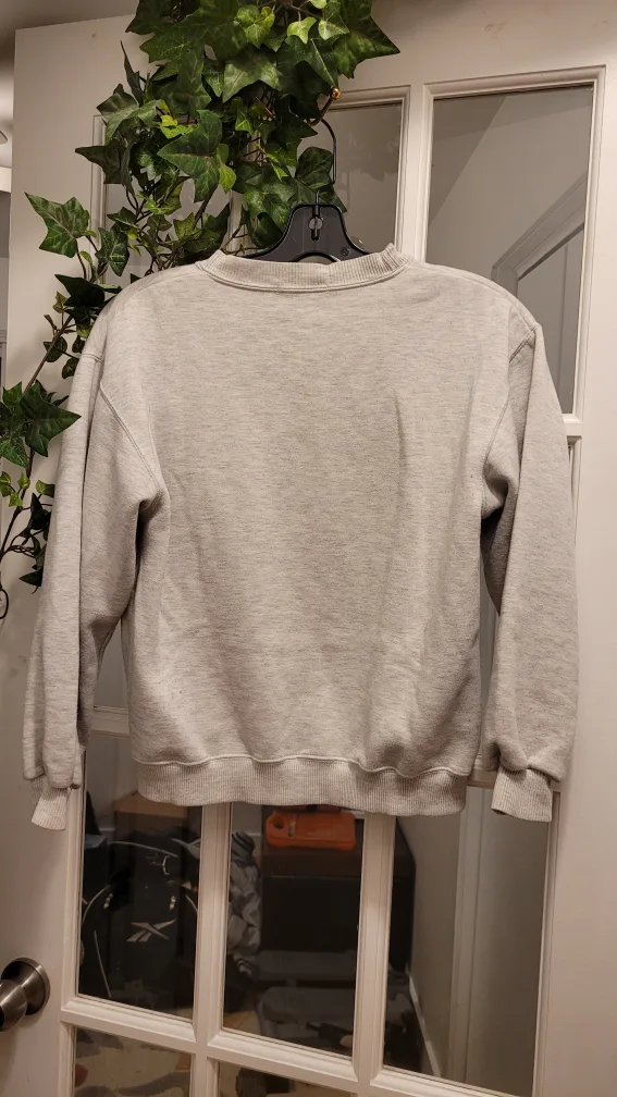 Puma Sweatshirt image indicator(2)